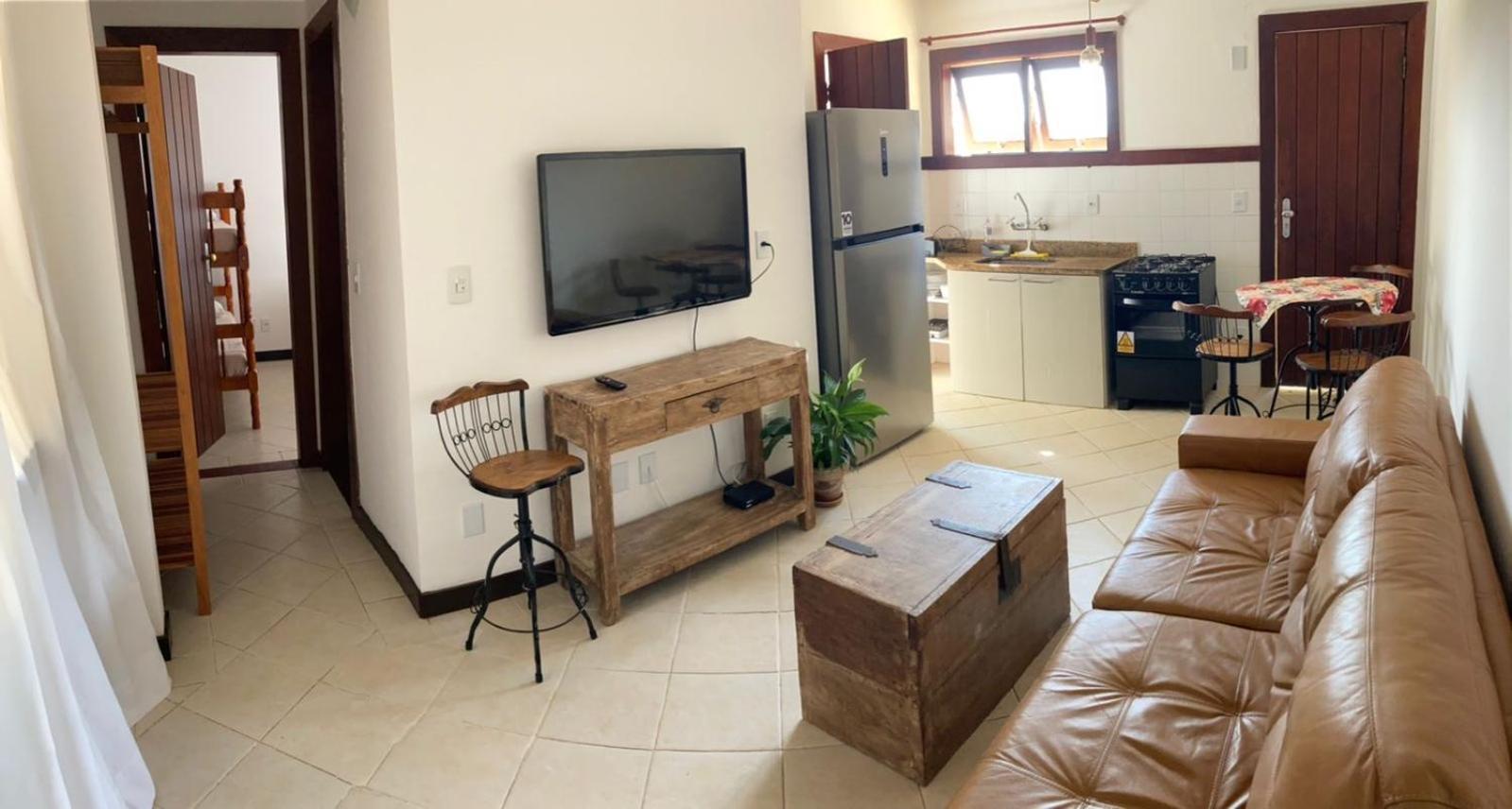 Pousada Encanto De Buzios Zimmer foto