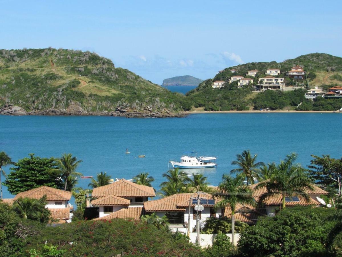 Pousada Encanto De Buzios Exterior foto